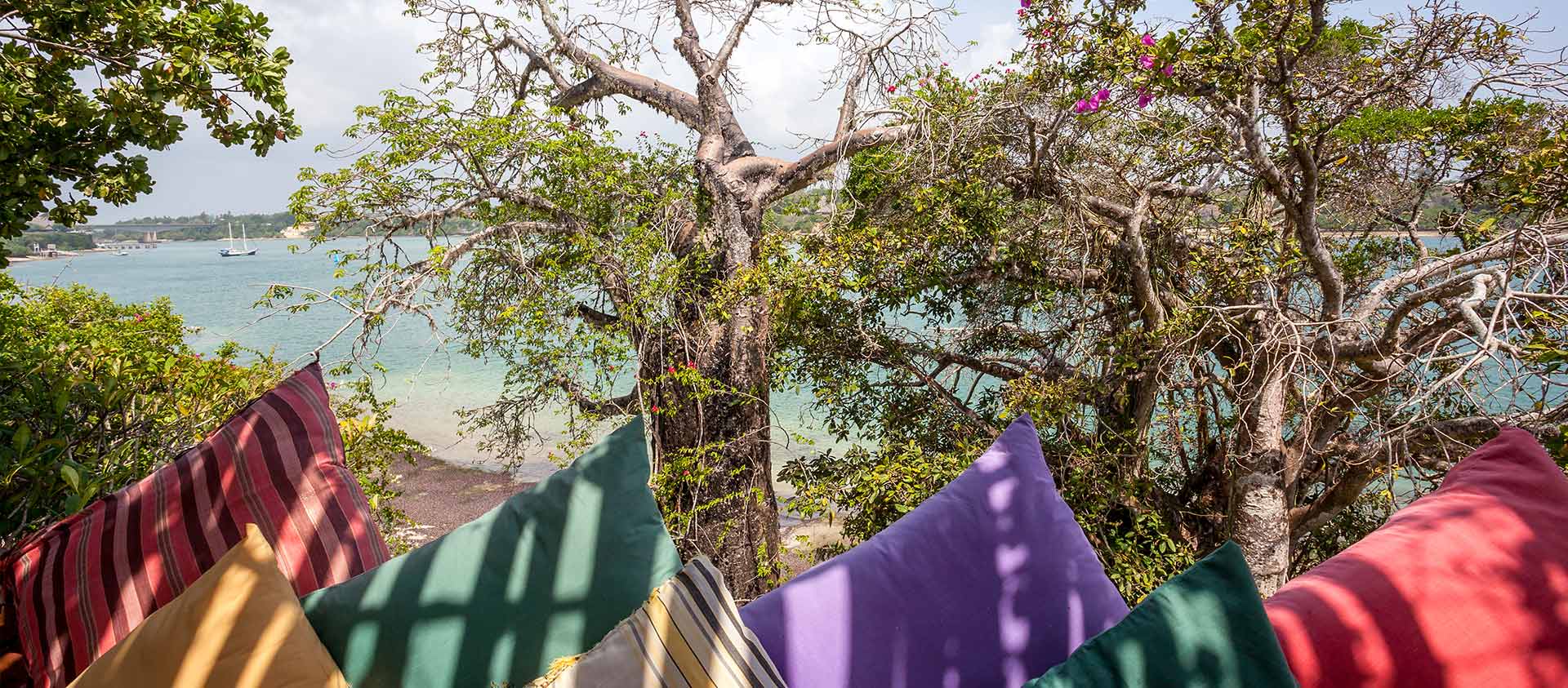 Kilifi Creek Views