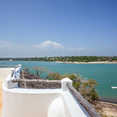 Mdoroni Behewa House Coastal Kenya Sea View 1